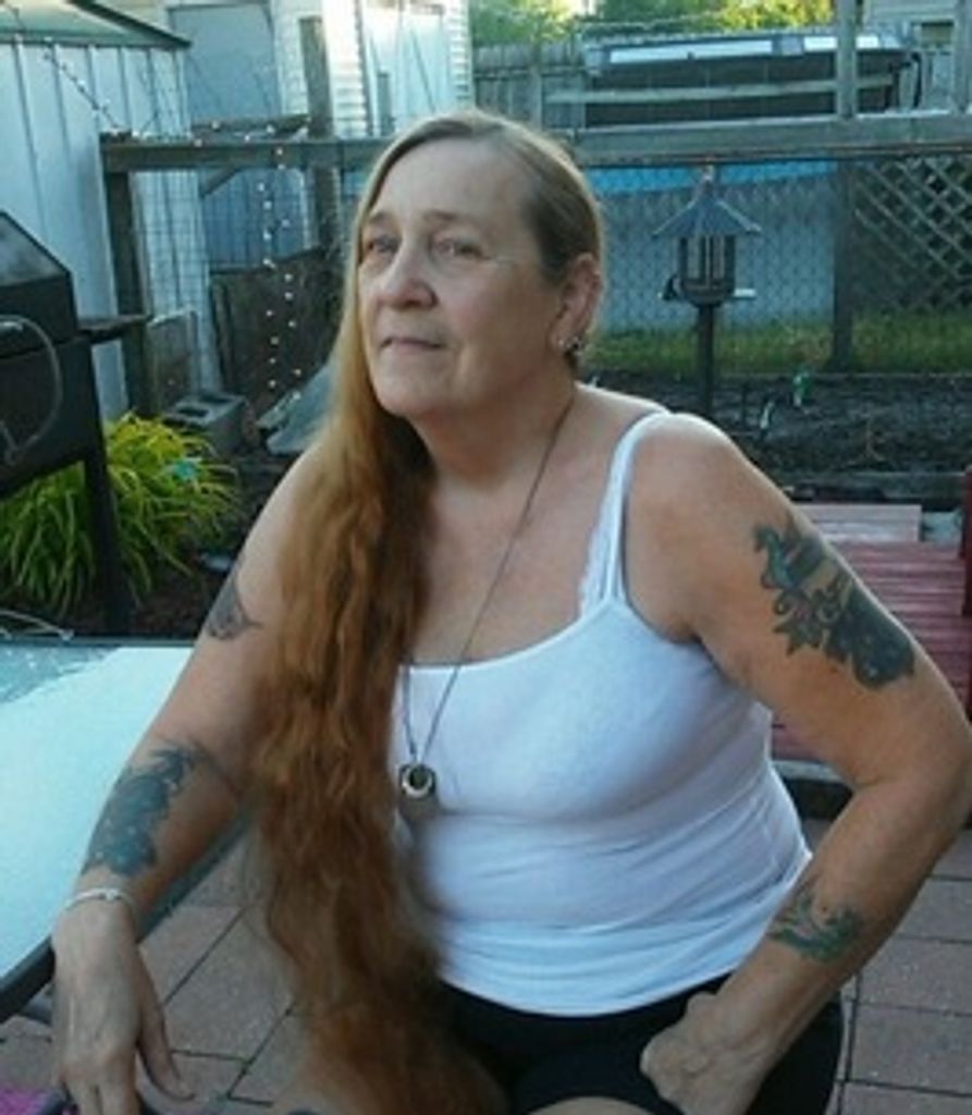 Lynette E. Crawford