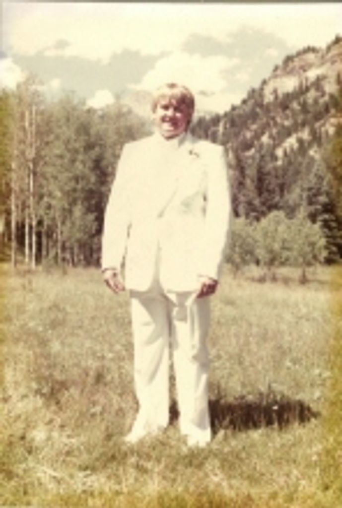 Randall Dean Daves