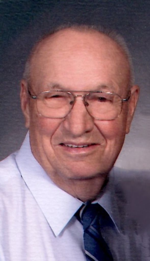 Duane Martin Pockrandt Profile Photo