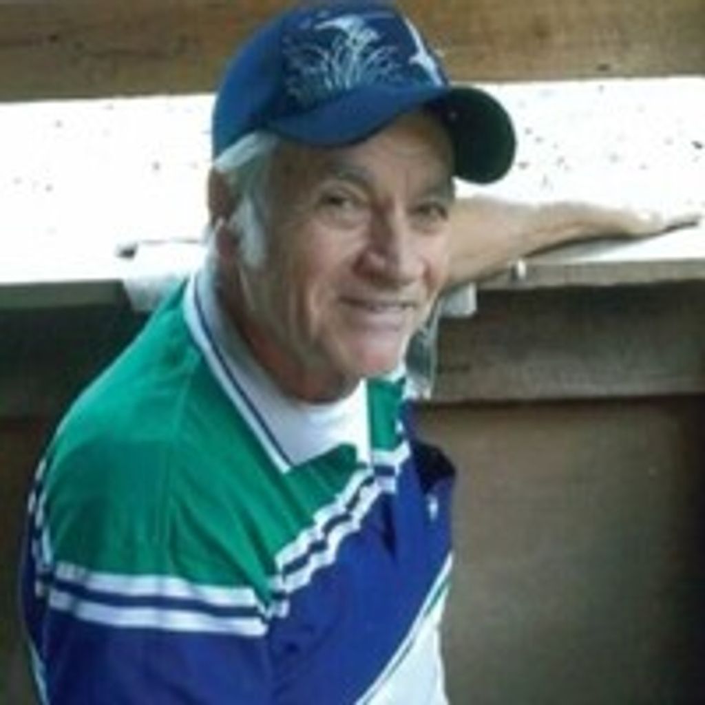 Herman Bishop