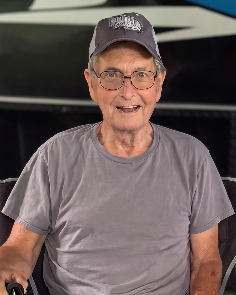Allen "Al" Jenson