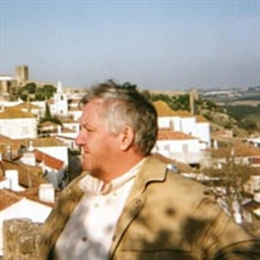Charles W. Peterson Profile Photo