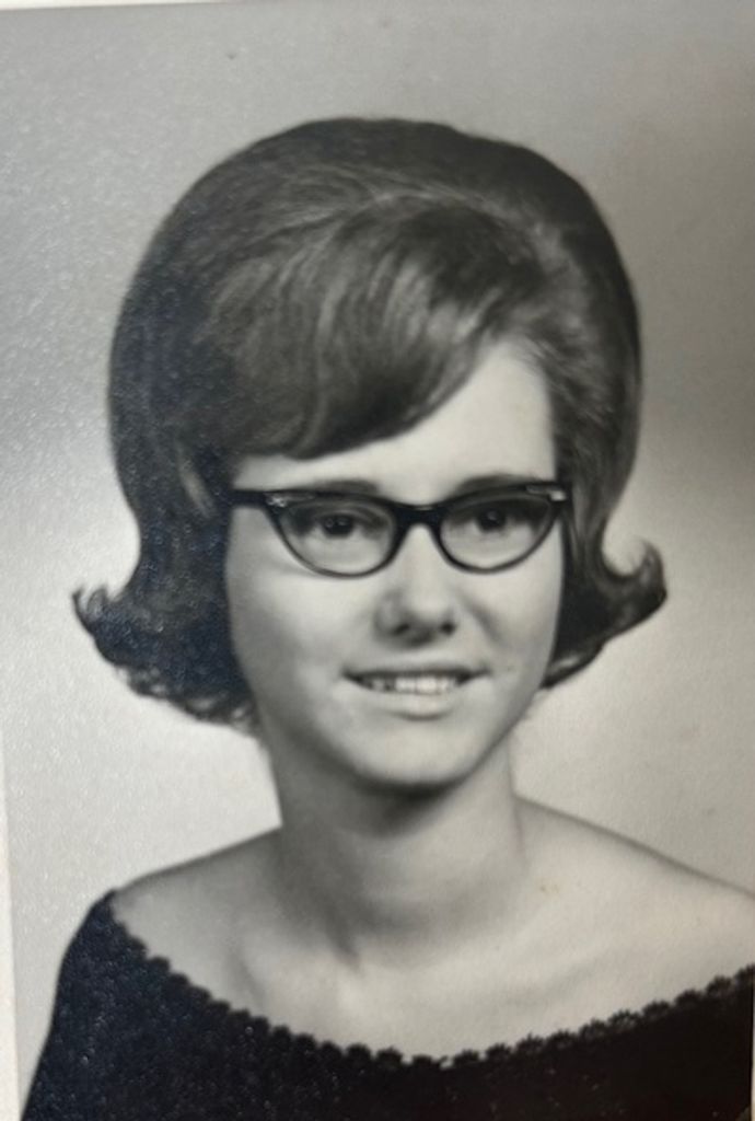 Mellie Louise Jackson Profile Photo