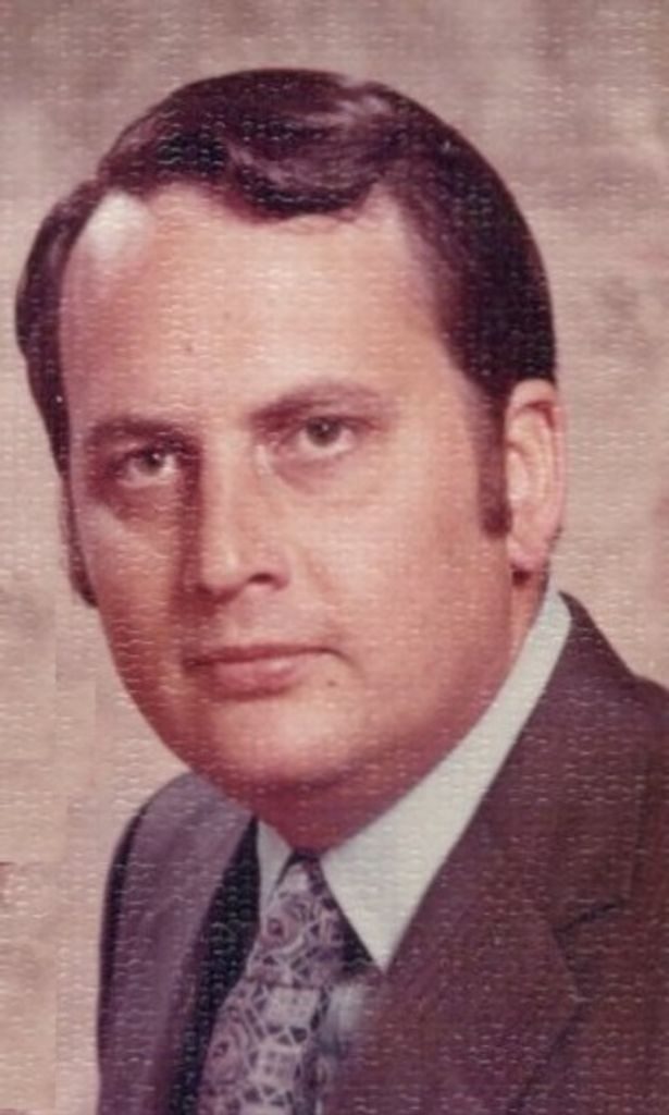 Richard Wallace Brogan Profile Photo