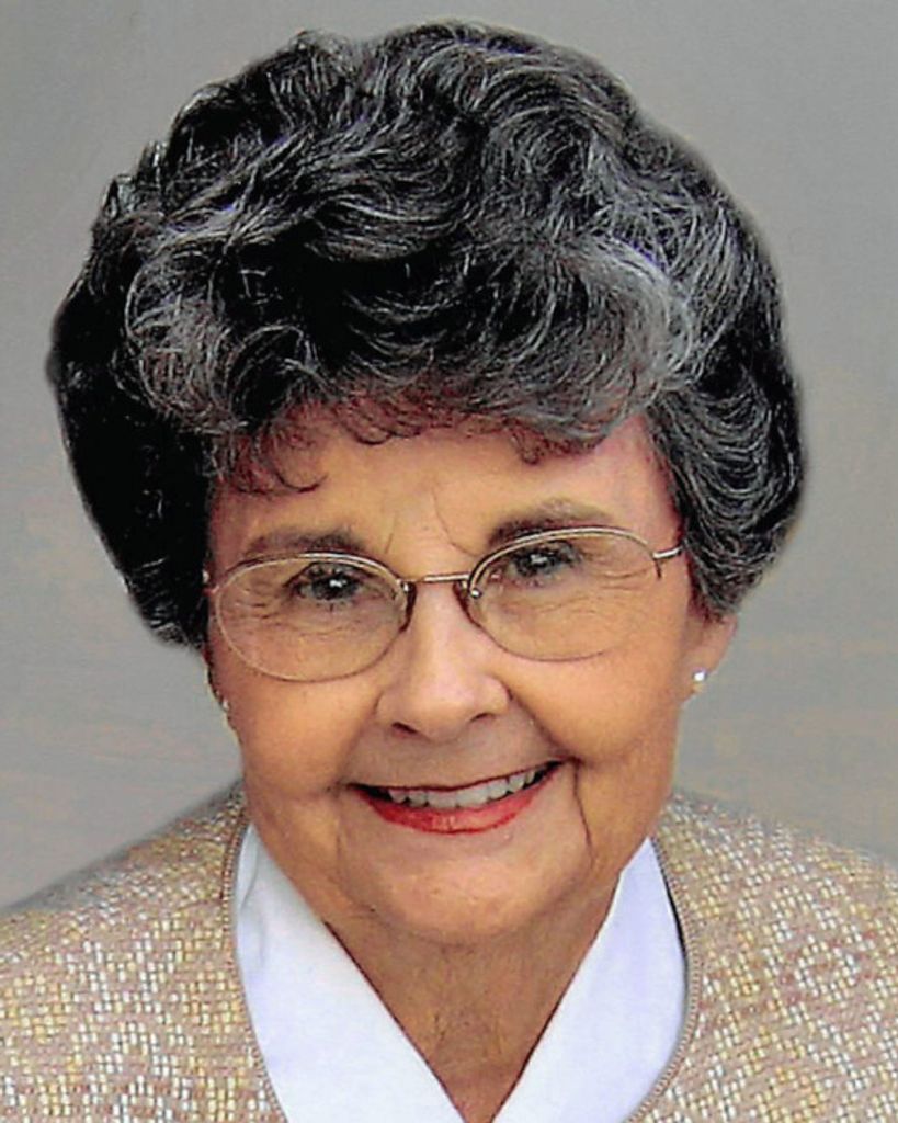 Mary Frances (Maack)  Matheson Hayes