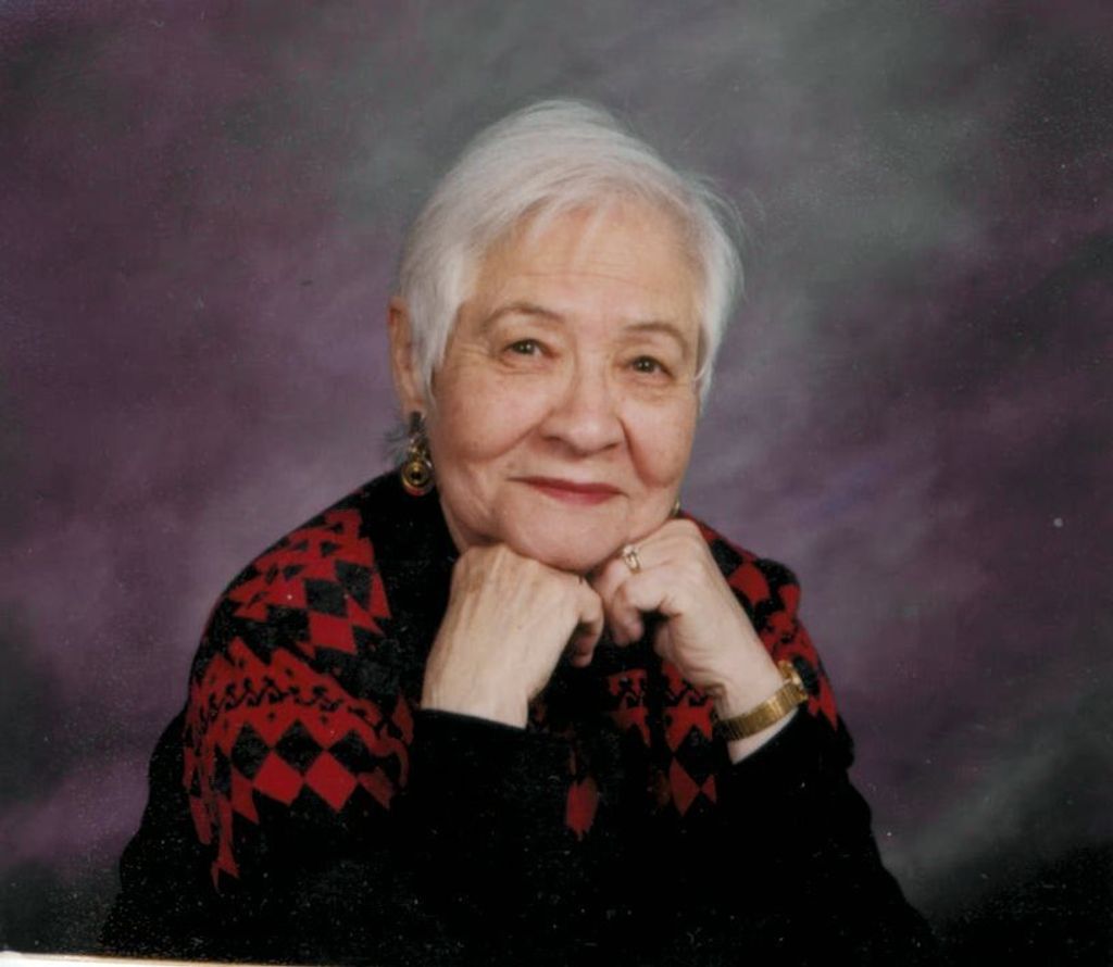 Gloria Bolstad