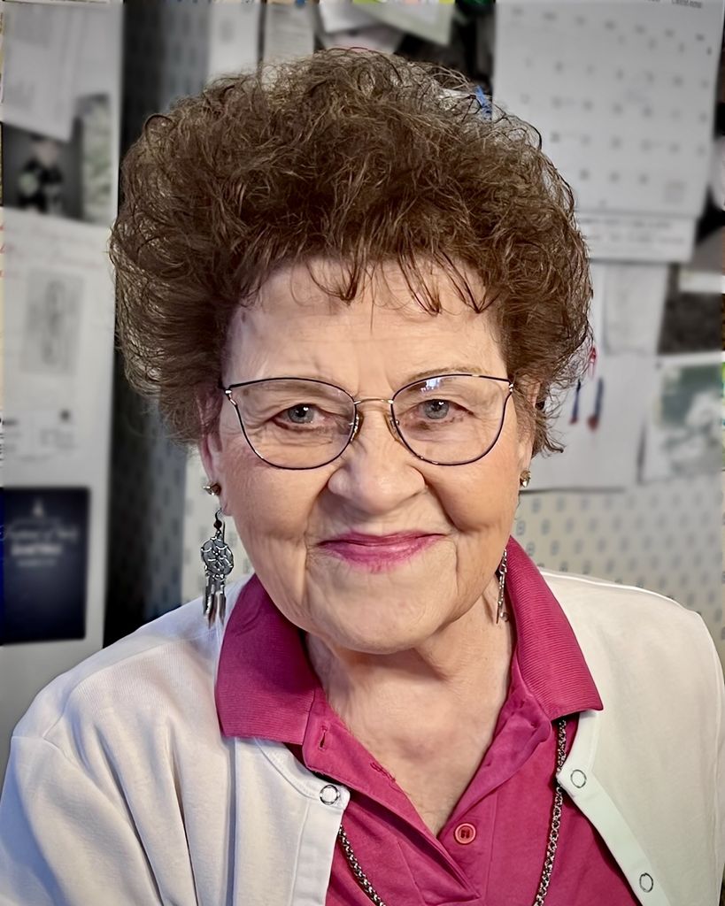 June Marie Brown Profile Photo
