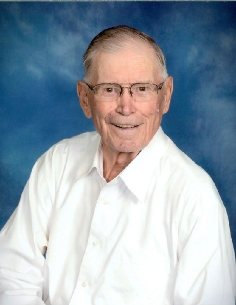 Gerald Stubson