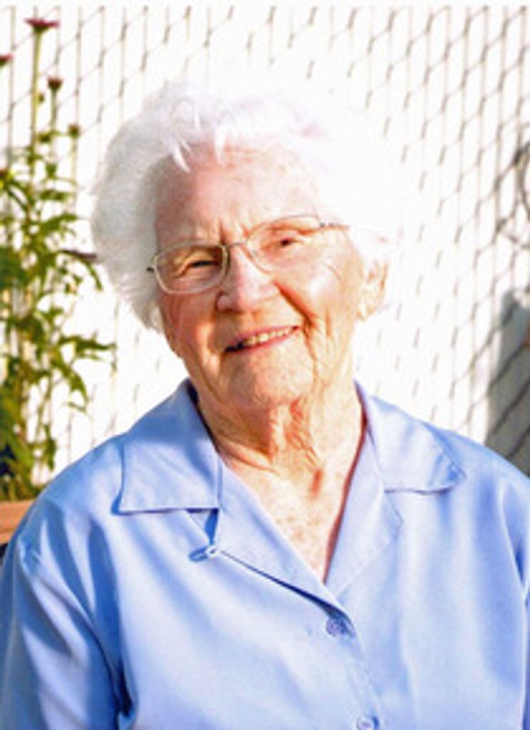 Winona Robinson