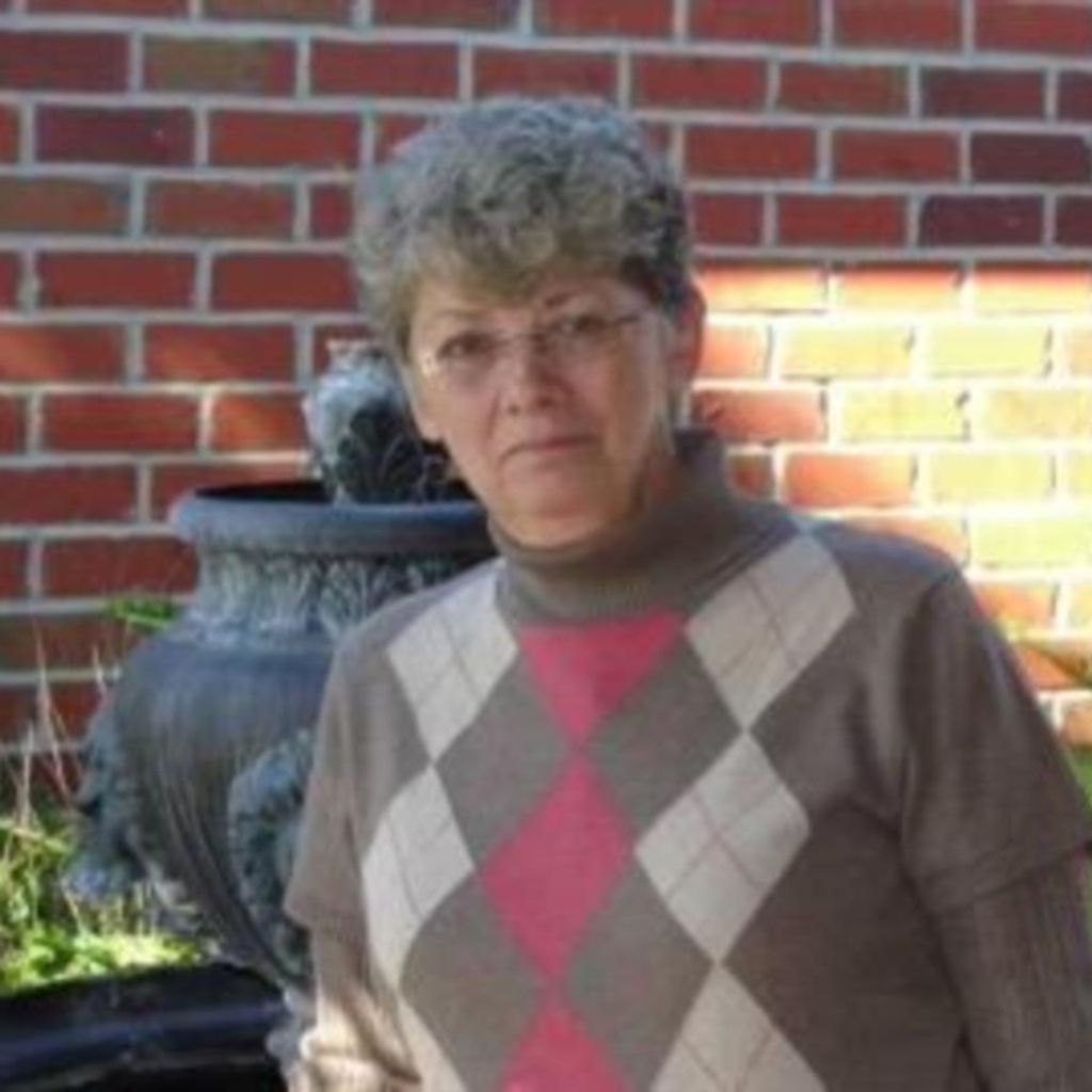Mary Elizabeth Love Mcdaniel