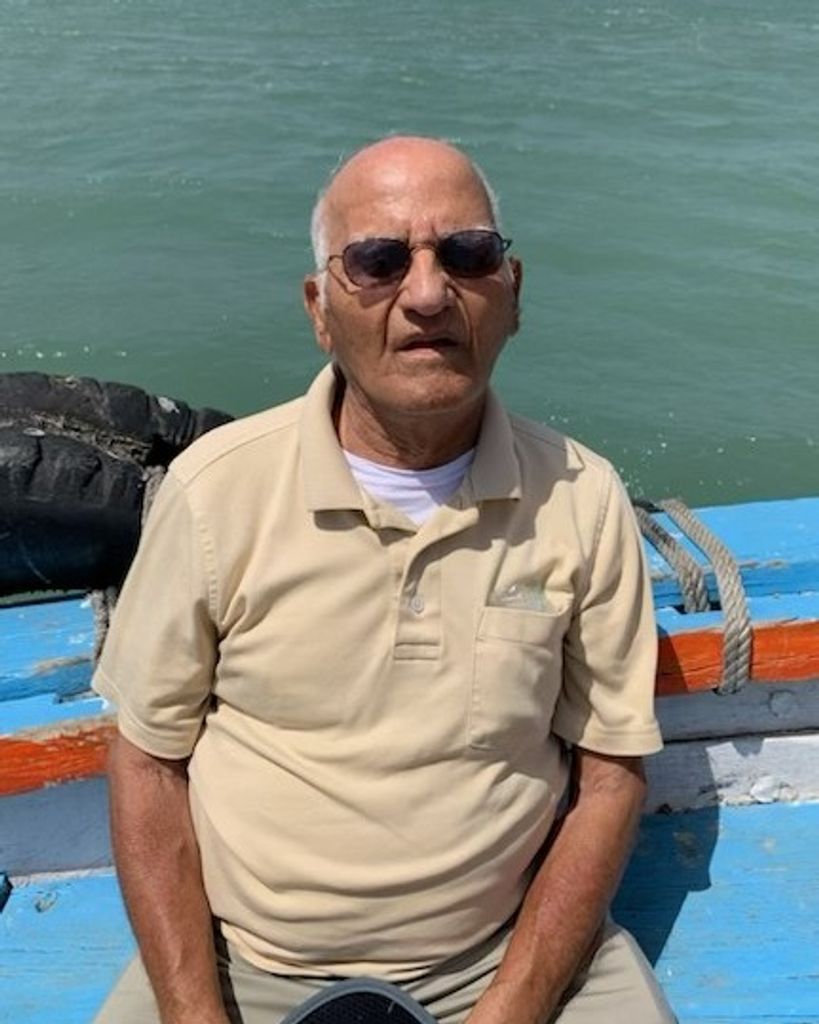 Ram Ratan Sharma Profile Photo