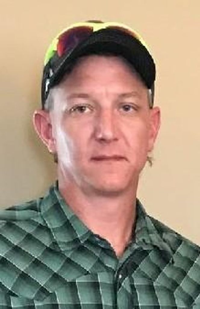 Steven Lee Bradford Profile Photo