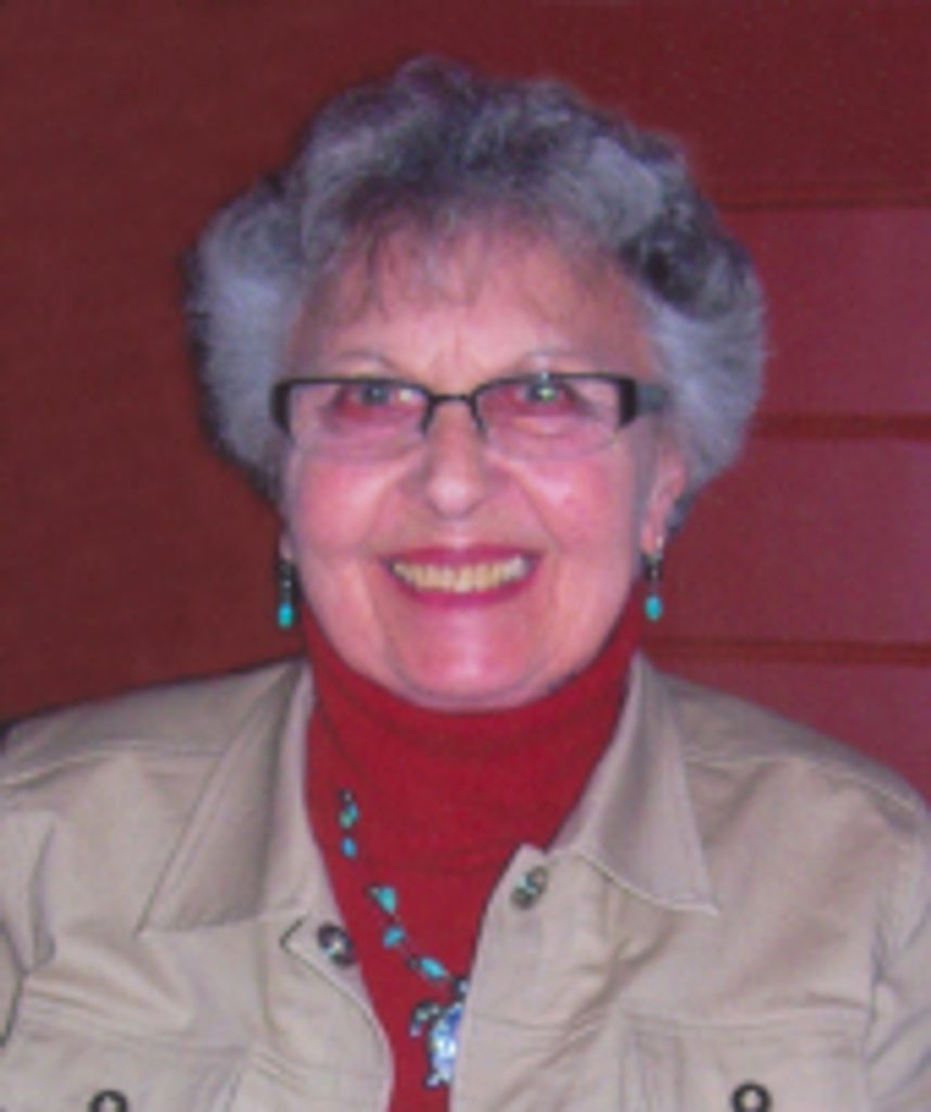 Janice Sauger