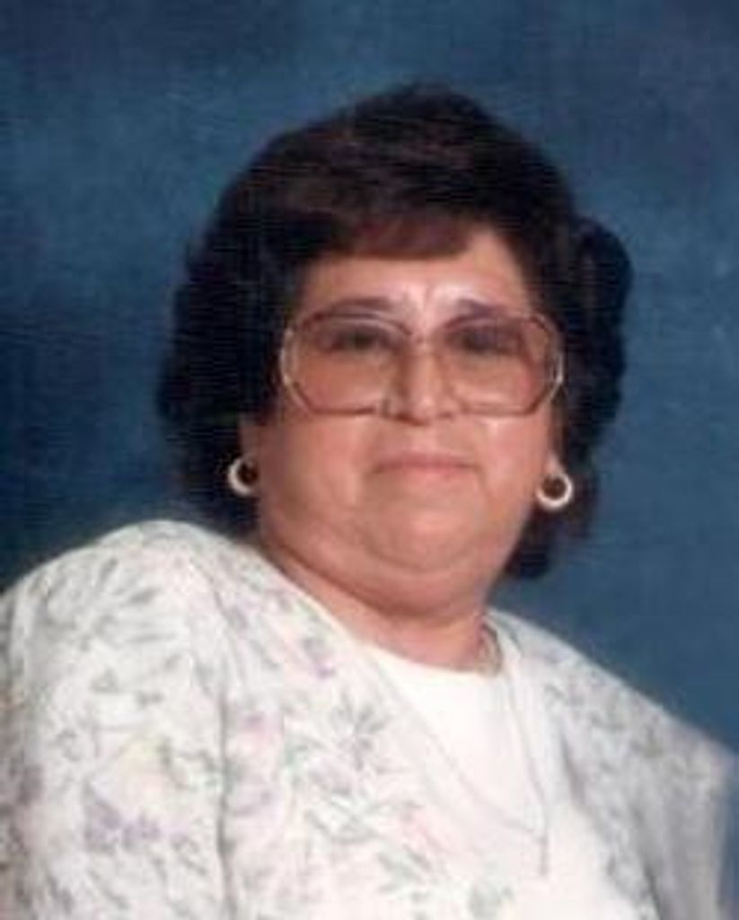 Elvira G. Martinez