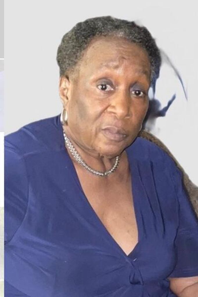 Christella Jones Williams Profile Photo