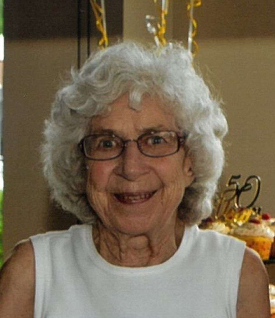 Gertrude C. Westfort Profile Photo