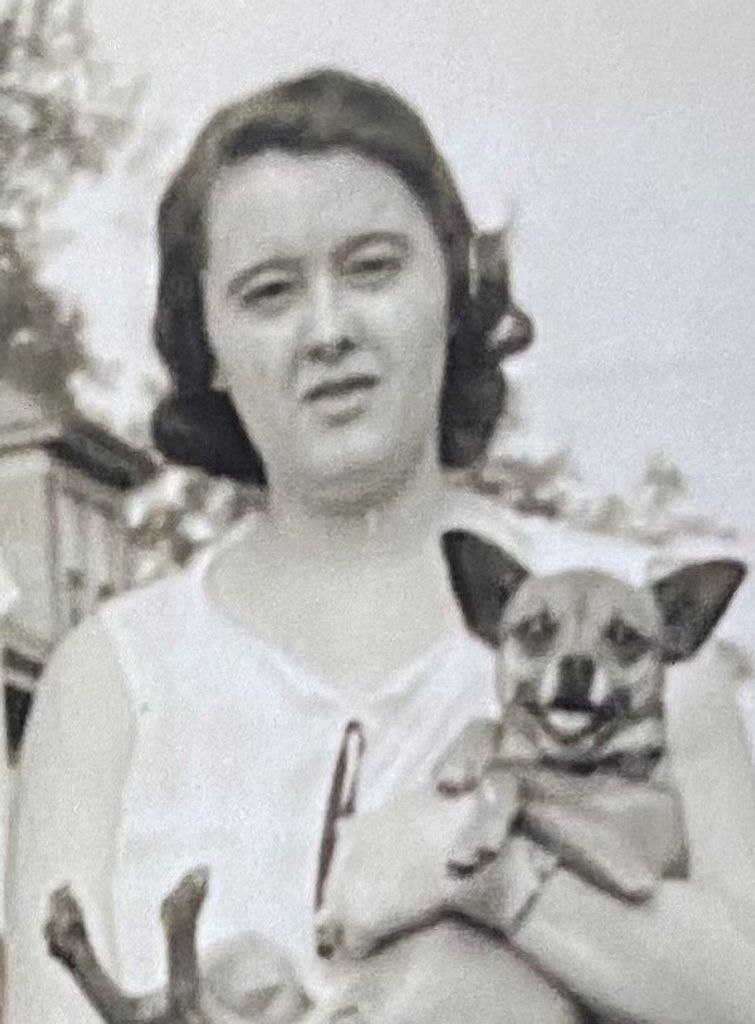 Cecile Helen Fremeau Profile Photo