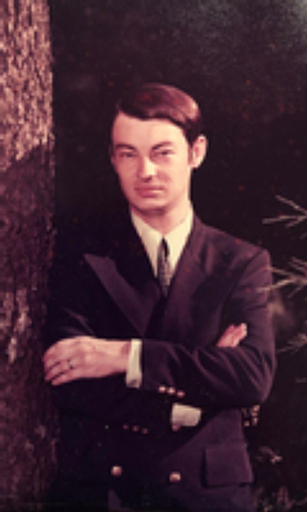 Charles Norton