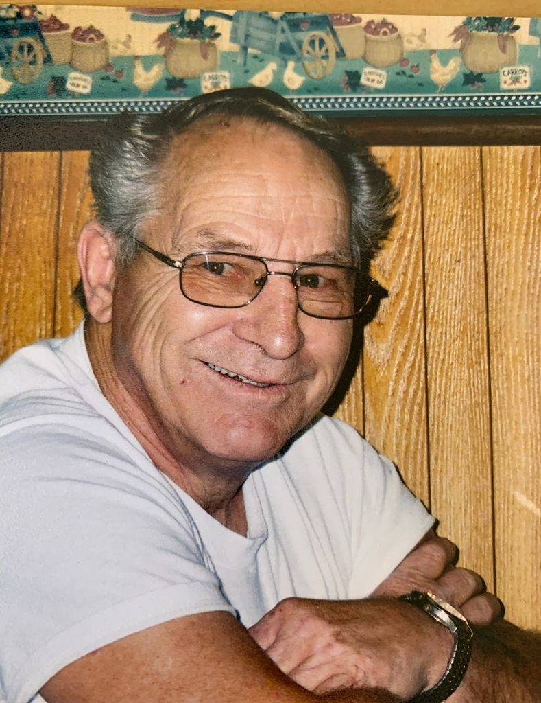 Deane R. Kriegel Profile Photo