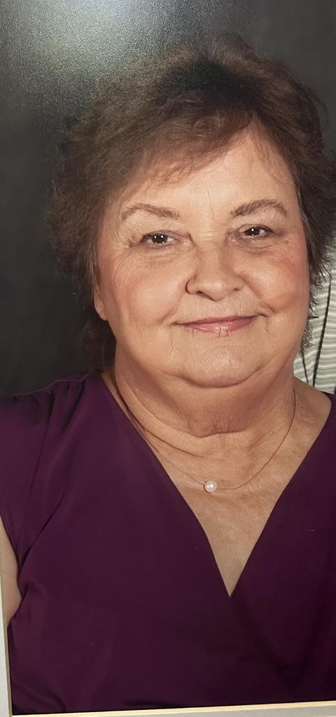 Elizabeth Mae Whitmore Profile Photo