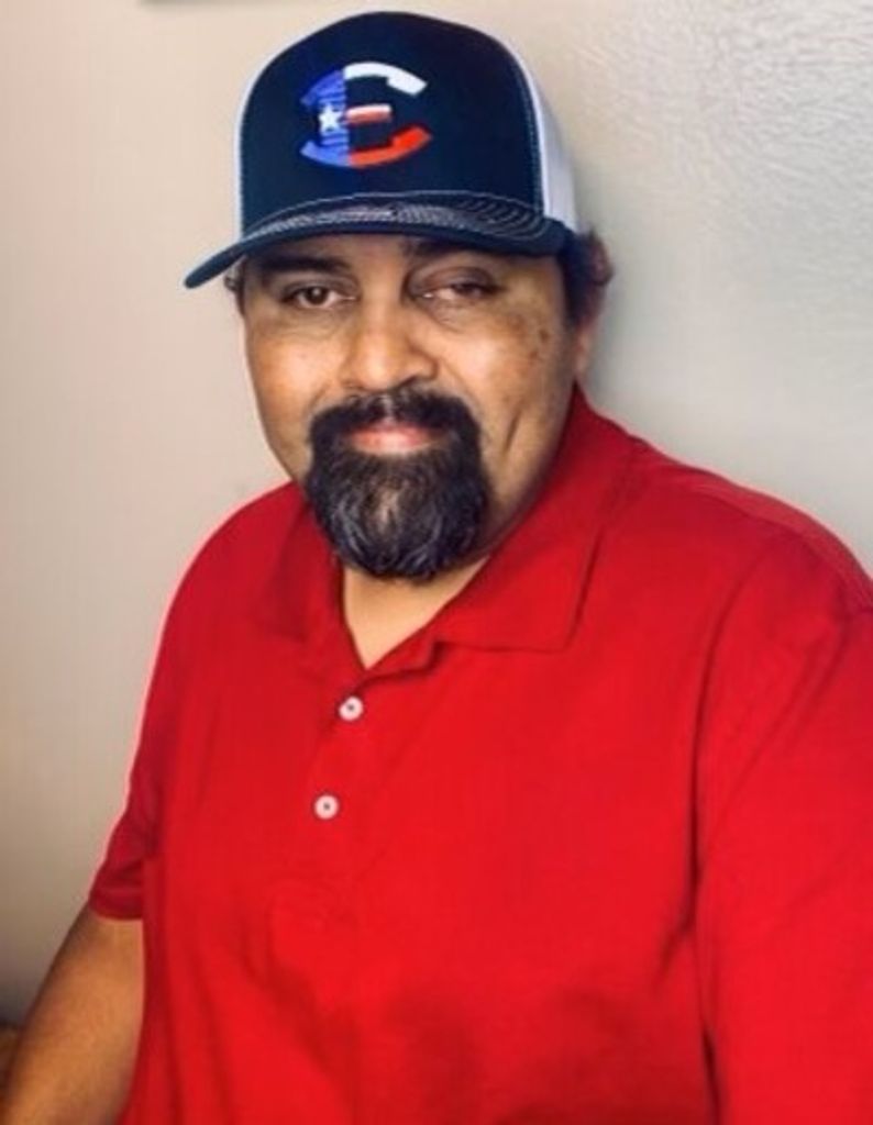 Nicholas Paul Reyes Profile Photo