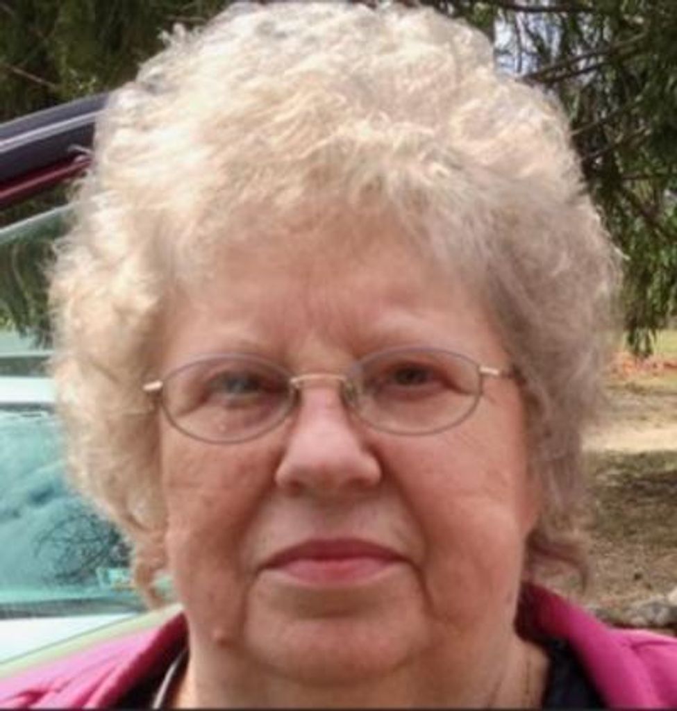 Pauline R. Stout Profile Photo