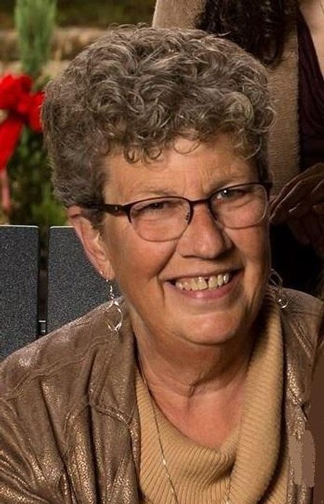 Brenda Sue "Suzie" Tobin Profile Photo