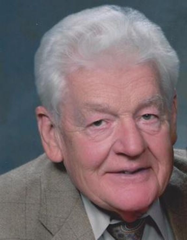 Ralph Frahm Profile Photo