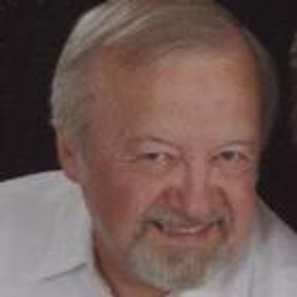 Gregory Kerwin Profile Photo