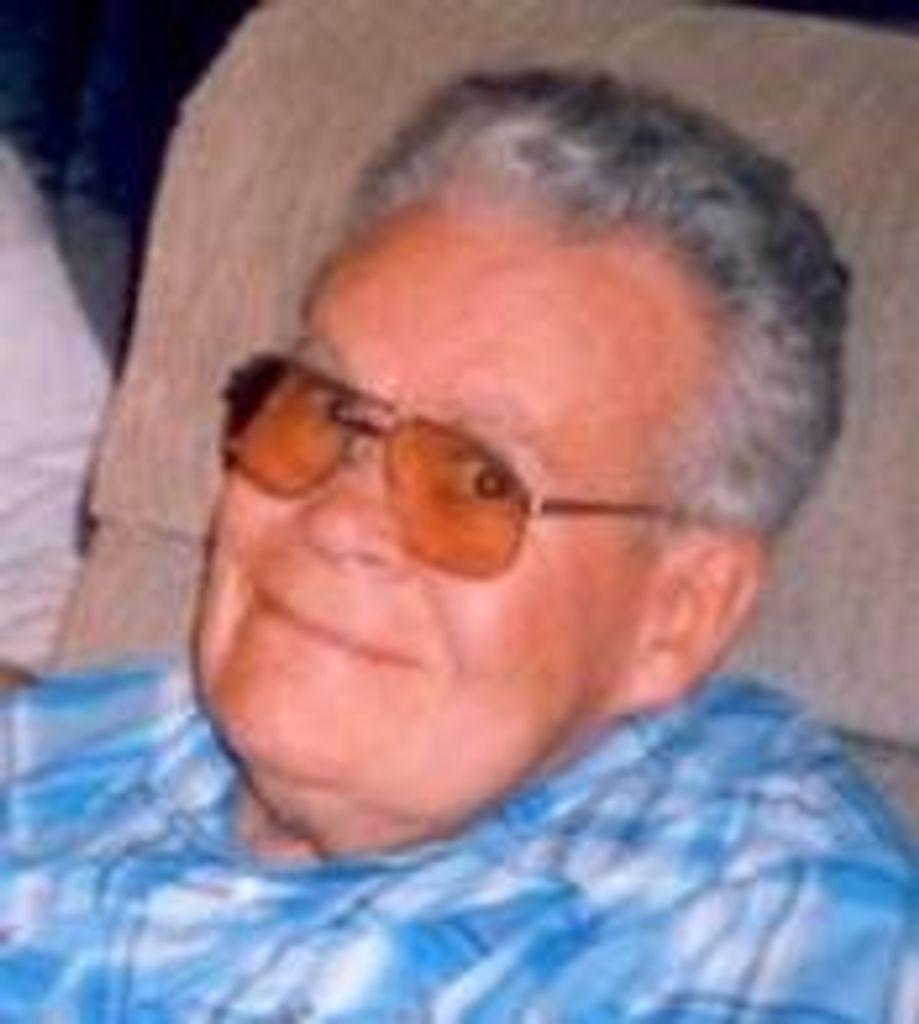 Clayton J. Anderson Sr.
