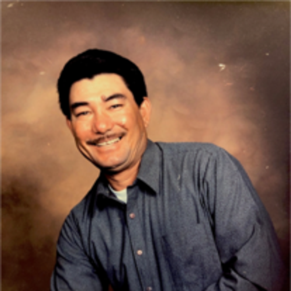Pedro Cuevas