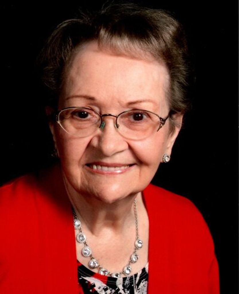 Margie Louise Parker Profile Photo