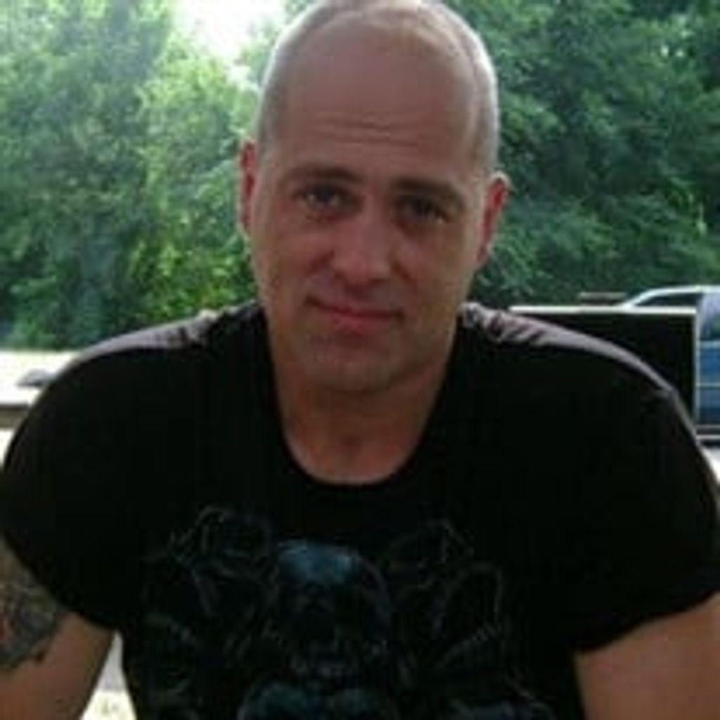 Christopher Lee Teter Profile Photo