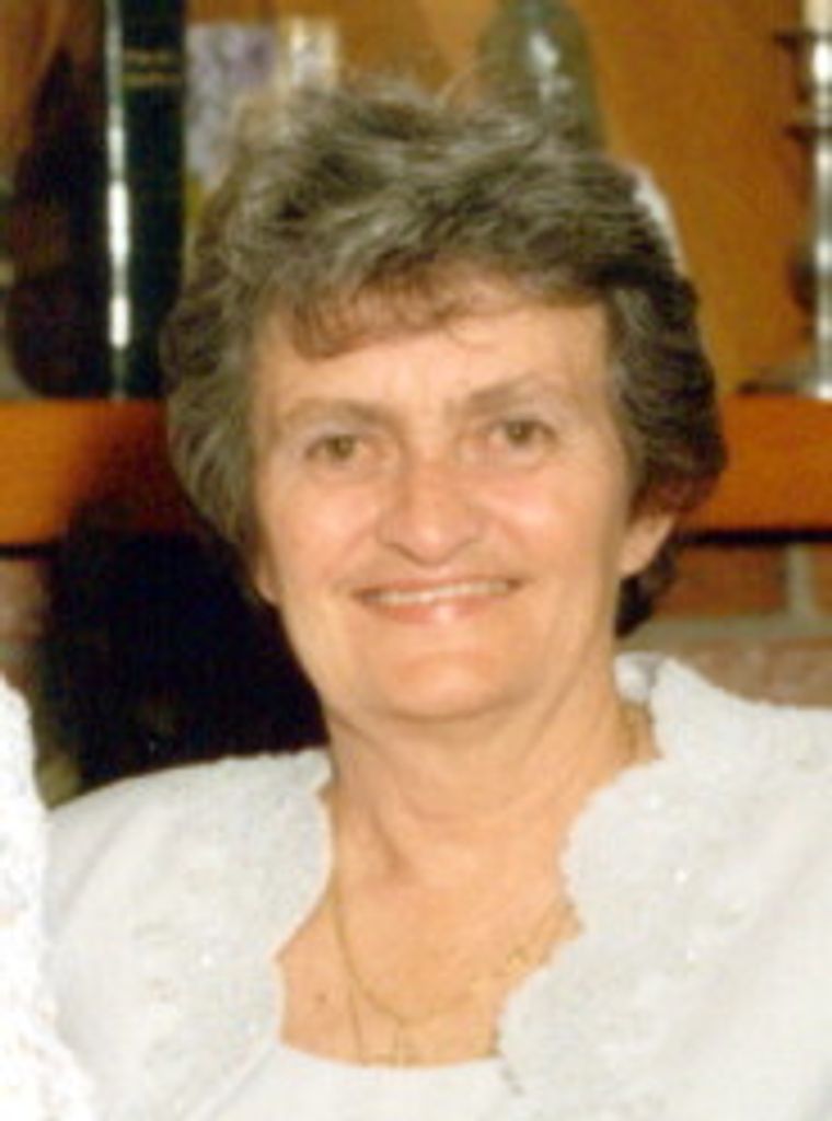 Evelyn E. Gormley