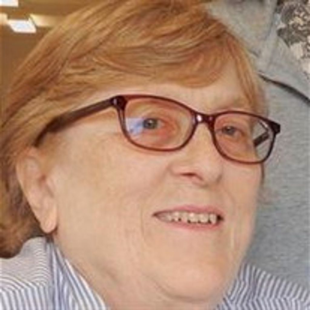 Linda Rae Flauger