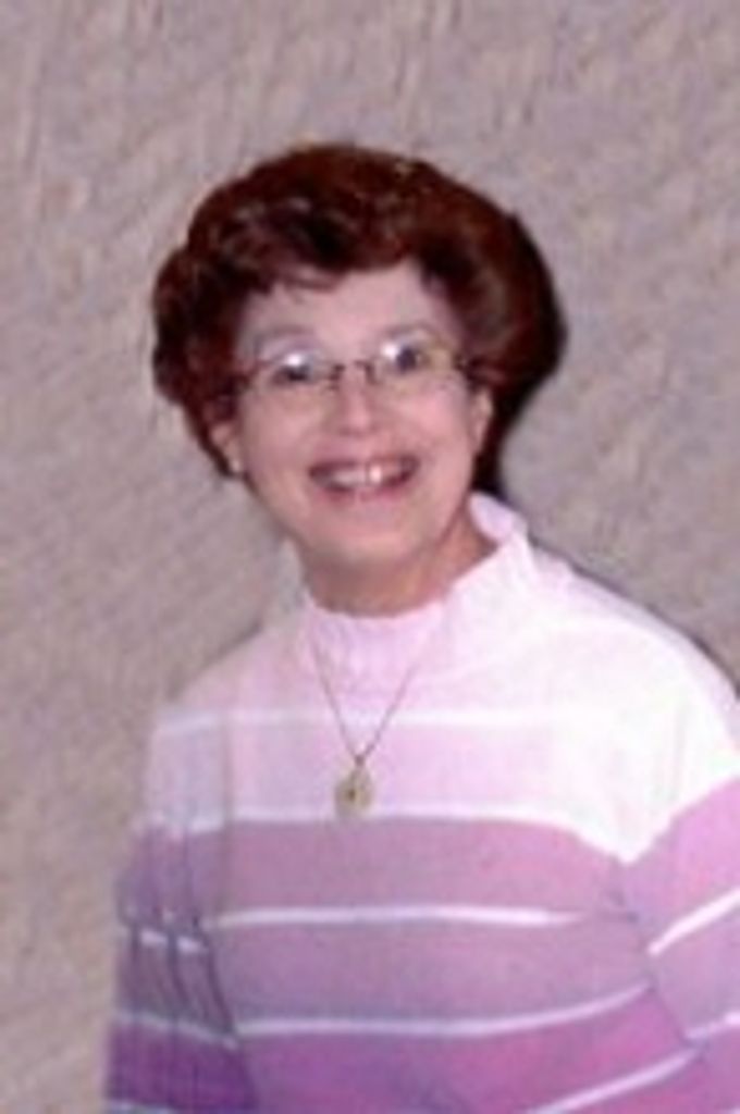 Esther Bertha Moos