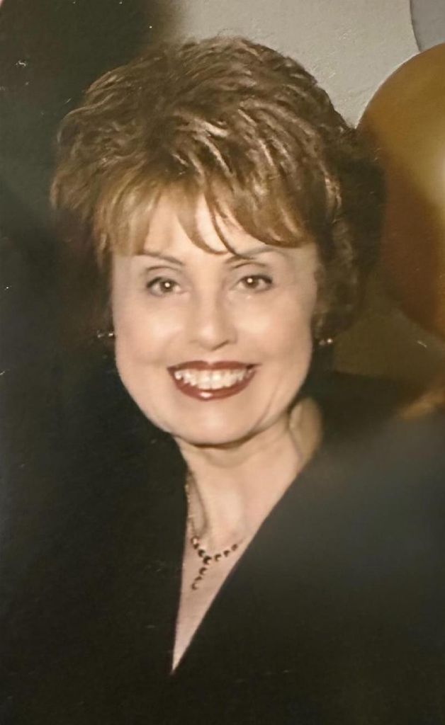 Marilyn Elizabeth Wilborn Profile Photo