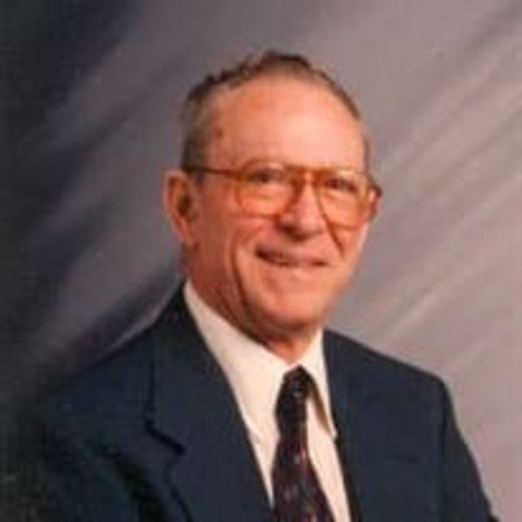 Charlie Smith, Jr.
