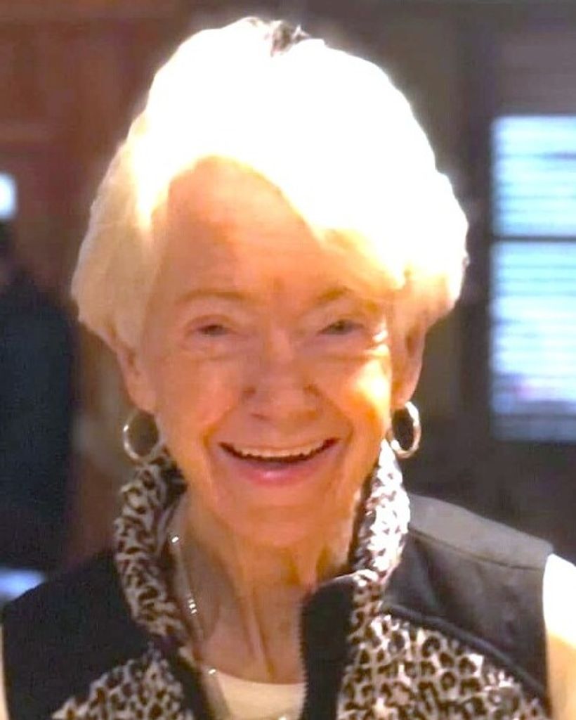 Mary Sue (Moody) Northam Profile Photo