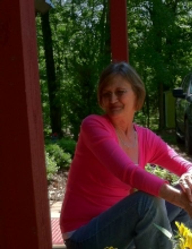 Ms. Cyndi J. Troupe Profile Photo