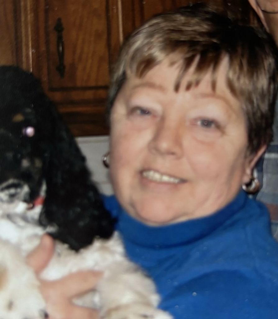 Linda Kay Arens Profile Photo