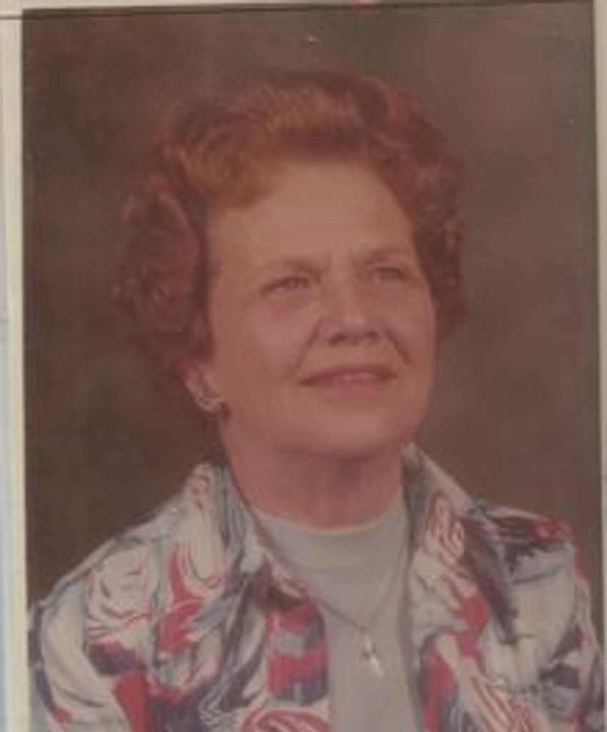 Marion  E. (Willis)  Kiley Profile Photo