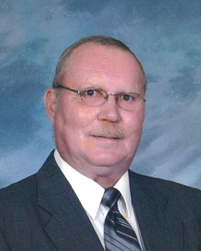 Leonard Evander Williams, Jr. Profile Photo