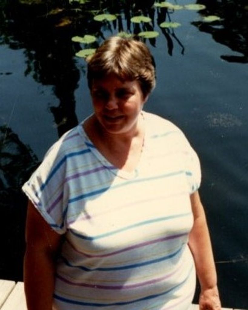 Beverly R. Riffe