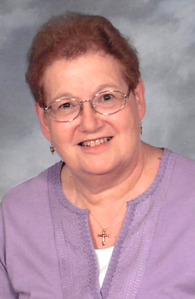 Charlene M. Chubb Profile Photo