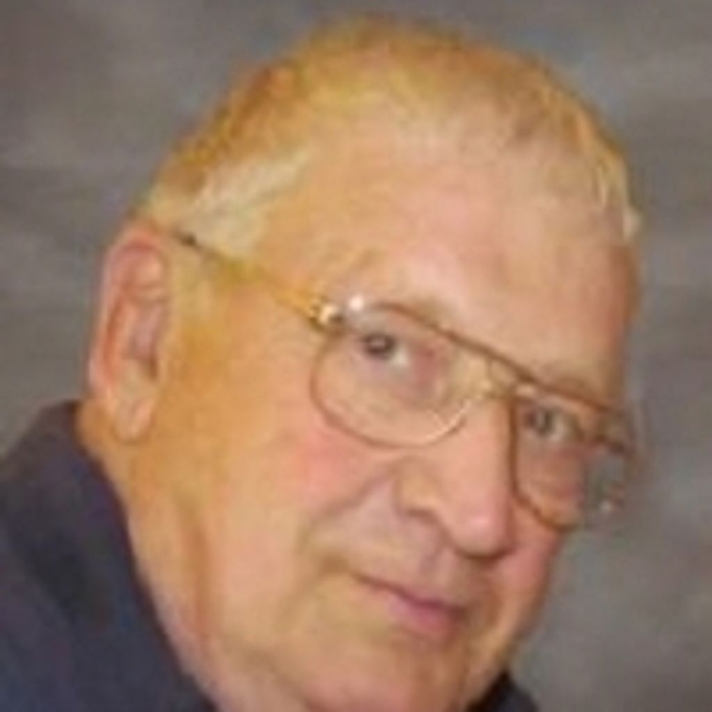 Frederick "Fred" Toupin