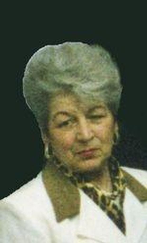 Barbara G Jenkins
