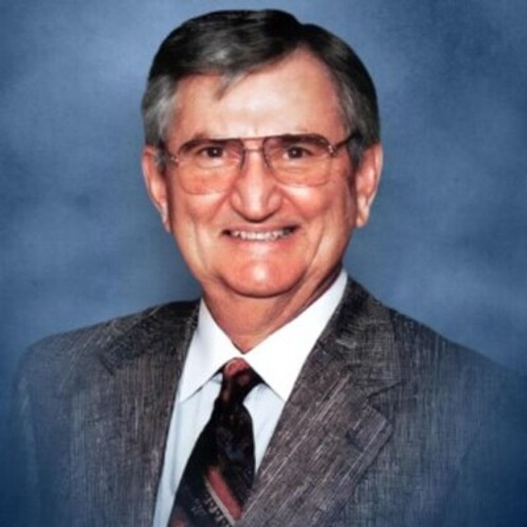 Stewart "Bill" Bowers