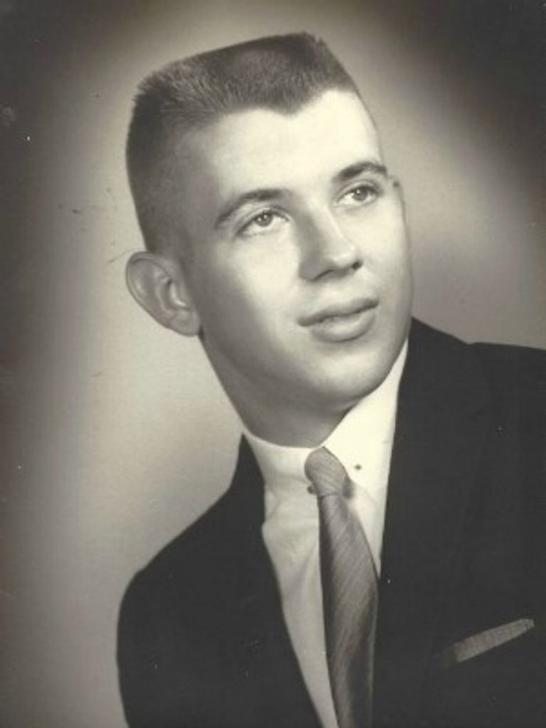 Sidney “Sid” Crow III
