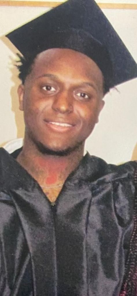 Mr. Leandre Young Profile Photo